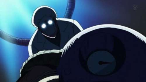 One Piece : Barbe Noire va-t-il débarquer sur Egg Head ?