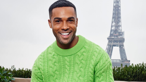 Emily In Paris : Lucien Laviscount, alias Alfie, de retour dans la saison 4 ?