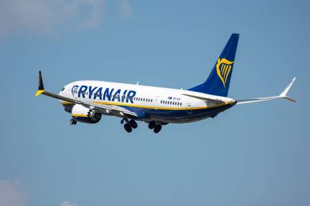 Ryanair : un vol atterrit en urgence en Belgique, les passagers obligés de se débrouiller seuls pour se rendre à destination