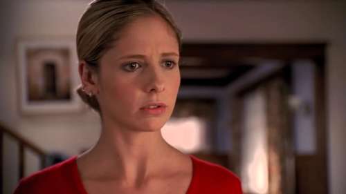 Buffy contre les vampires : Sarah Michelle Gellar fait une révélation douloureuse