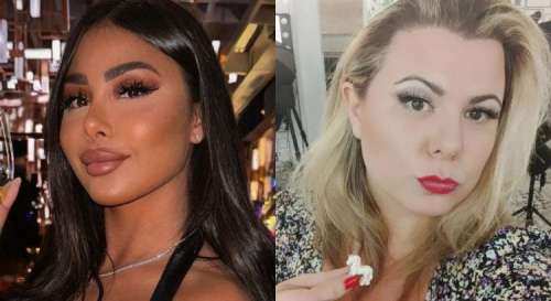 Dubaï Porta Potty : ces graves accusations de Cindy Lopes contre Maeva Ghennam