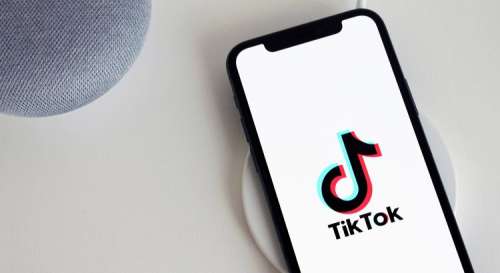 Tiktok sanctionné pour la première fois : le réseau social doit verser une amende très salée