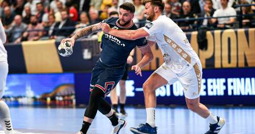 Handball : qui est Elohim Prandi, poignardé le soir du réveillon et miraculé ?