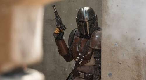 The Mandalorian : cette étrange condition posée par un acteur pour jouer dans la série