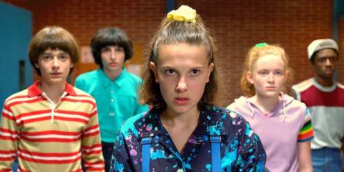 Stranger Things : on en sait plus sur le spin-off de la série