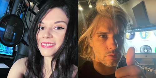 Jena Lee : la chanteuse amoureuse d’Orelsan, cette chanson culte qu’elle lui a dédiée