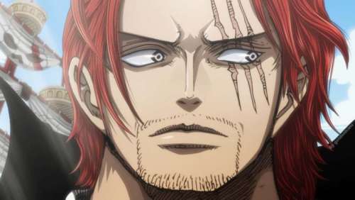 One Piece : Et si Shanks n’était pas intéressé par le One Piece ?