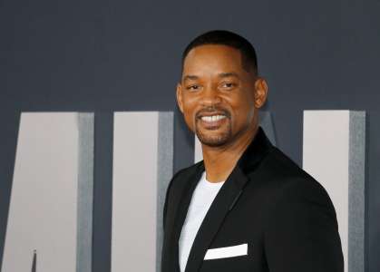 Gifle de Will Smith : l’acteur se paie la tête de Chris Rock sur TikTok