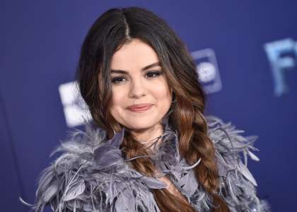 Selena Gomez sans maquillage : elle partage ses photos sans complexe