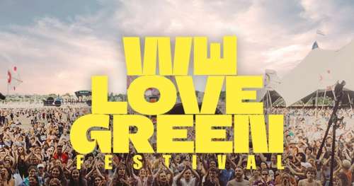 We Love Green : un festival beaucoup plus calme cette année ?