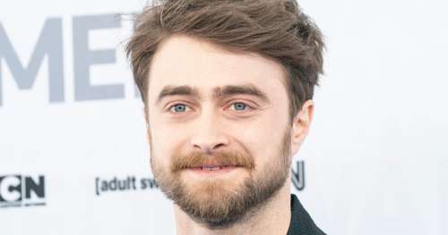 Daniel Radcliffe (Harry Potter) : l’acteur bientôt papa pour la première fois, découvrez sa compagne