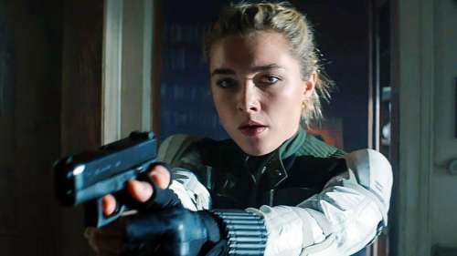 Marvel : Florence Pugh tacle les critiques envers le MCU