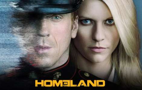 Homeland : nouvelle intrigante pour les fans de la série