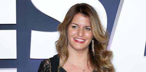 Marlène Schiappa en couple : elle fait de rares confidences sur son compagnon « athlétique »