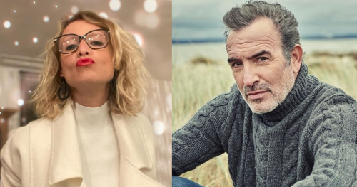 Lol, qui rit, sort : Alexandra Lamy et Jean Dujardin au casting de la saison 4 ? La comédienne répond