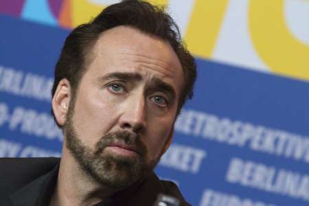 « Nicolas Cage fait des films de m*rdes ! », cet acteur connu tacle la star américaine