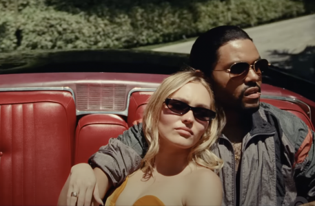 The idol : la série avec The Weeknd et Lily-Rose Depp au cœur d’une polémique, ils répondent