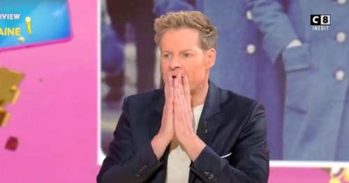 « La coloscopie j’adore » : une invitée de TPMP People en roue libre, elle fait le show