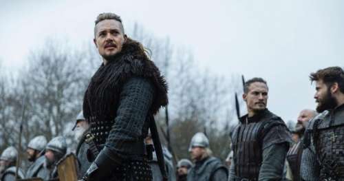 The Last Kingdom, Seven Kings Must Die : où voir le film qui termine la série