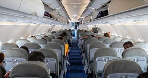 Avion : une influenceuse demande des sièges gratuits pour les passagers en surpoids