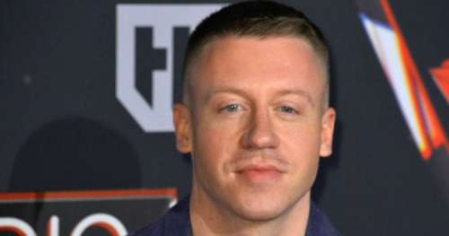 Macklemore en deuil : le rappeur partage un message déchirant