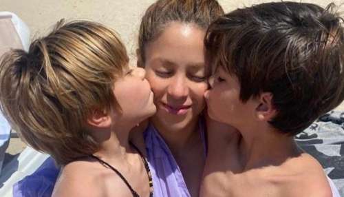 Shakira inquiète pour la santé de ses enfants : elle tire la sonnette d’alarme