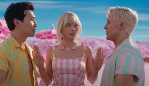 « On pourra jamais faire ce film » : Margot Robbie se confie sur Barbie