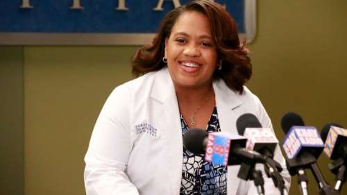 Grey’s Anatomy : combien de temps restera encore Chandra Wilson (Bailey) ?