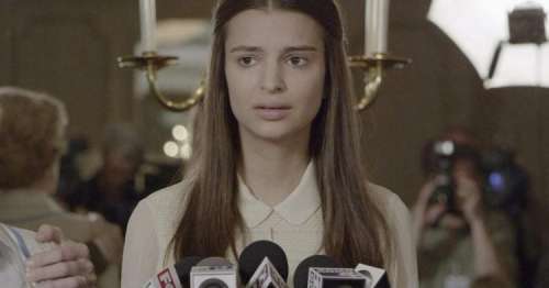 Gone Girl : Emily Ratajkowski met fin à sa carrière d’actrice