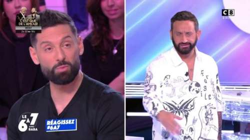 TPMP : « il m’a manqué », Cyril Hanouna accueille un ancien chroniqueur et lui annonce une bonne nouvelle