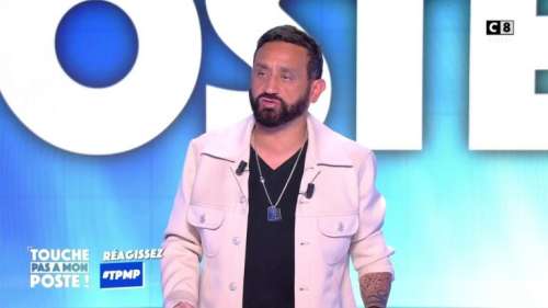 TPMP : « il m’a écrit », Cyril Hanouna en dit plus sur sa relation avec Matthieu Delormeau