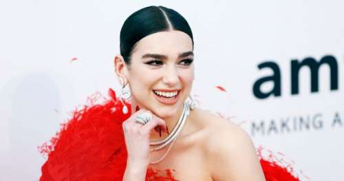 Dua Lipa : la chanteuse officialise avec un célèbre réalisateur français