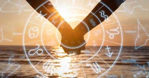 Relation amoureuse : ces signes vont rencontrer l’AMOUR en 2023