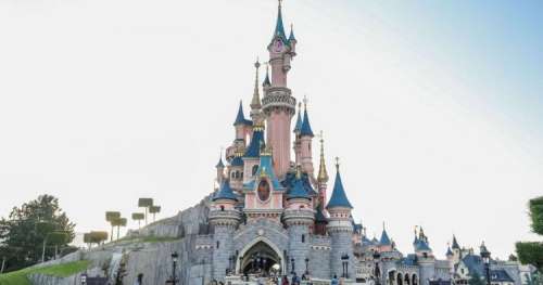 Disneyland Paris : cette attraction phare rouvre ses portes