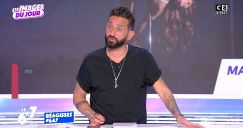 TPMP : après Matthieu Delormeau, un autre chroniqueur emblématique sur le départ ?