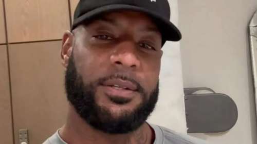 The Voice : le rappeur Booba bientôt dans The Voice ?