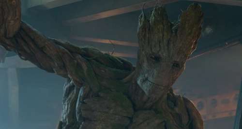 Les Gardiens de la Galaxie 3 : que signifie la réplique finale de Groot ? James Gunn répond [SPOILER]