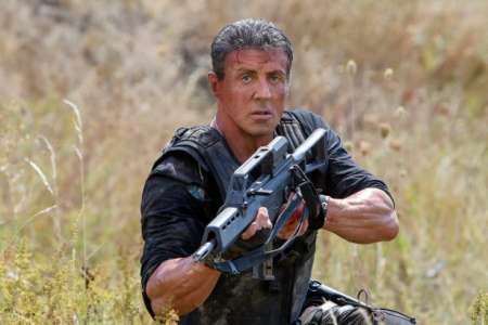 Expendables : « Je vais le frapper » : cet acteur de la saga a failli mettre KO Sylvester Stallone