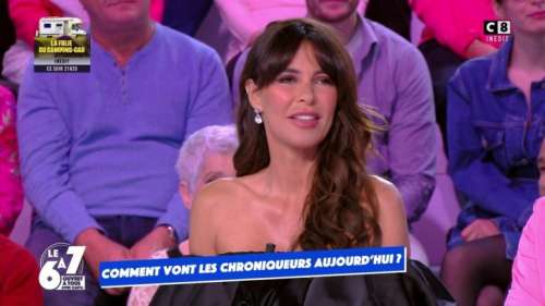 TPMP : « je vais vous sauter ! », Benjamin Castaldi énervé après le vent d’une chroniqueuse