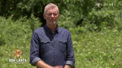Koh-Lanta, le feu sacré : Denis Brogniart fait une grande annonce, cette nouvelle règle qui va corser le jeu