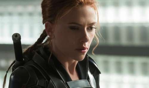 Black Widow : cette fin alternative que vous n’avez JAMAIS vu !