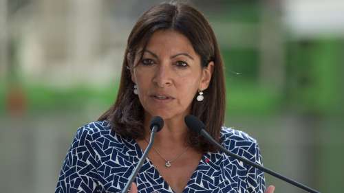 Anne Hidalgo à la retraite depuis 10 ans : le montant surprenant de sa pension dévoilé