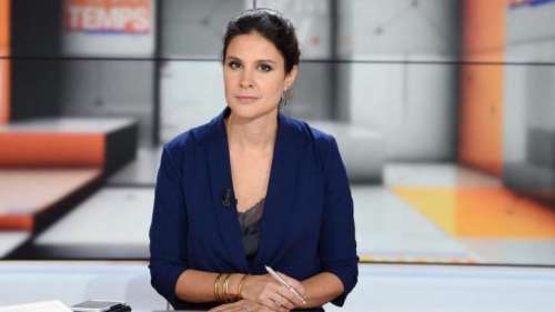 BFMTV : Apolline de Malherbe n’a pas pris l’antenne pour son direct, du jamais vu !