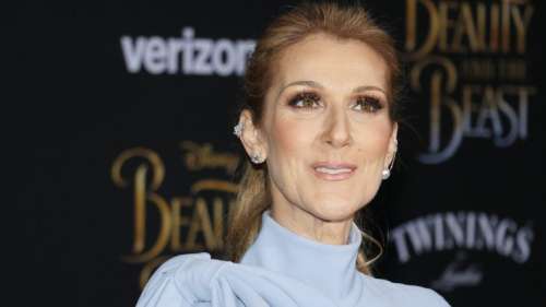 Céline Dion : sa luxueuse villa à 38,5M €, une demeure de 13 chambres