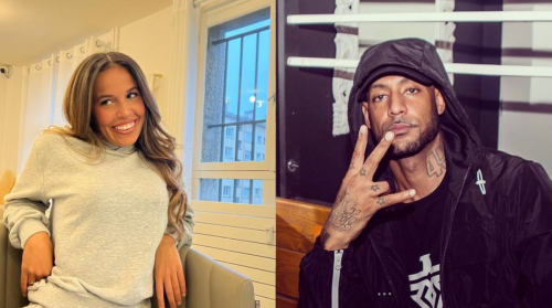 « Petite catin » : l’influenceuse Poupette Kenza répond violemment à Booba