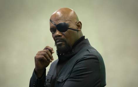 « Ces mecs détestent les femmes », Samuel L. Jackson tacle les haters machos du MCU