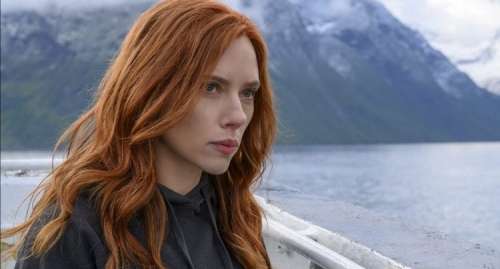 « C’était bizarre ! », Scarlett Johansson revient sur son audition ratée pour un film culte