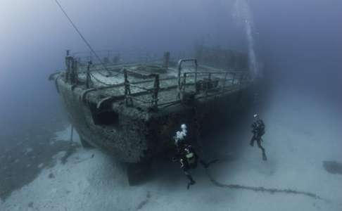 Titanic : des touristes partent observer l’épave, l’expédition tourne au cauchemar