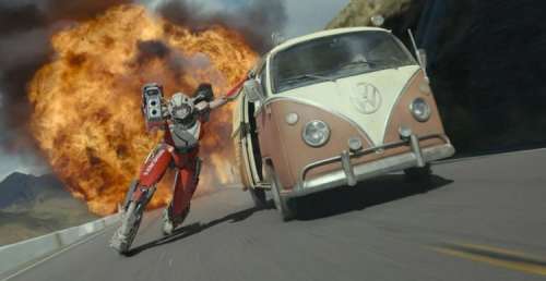 Transformers : 3 raisons de voir Rise of the Beasts