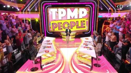 Bientôt la fin de TPMP People ? Cyril Hanouna prend une grande décision